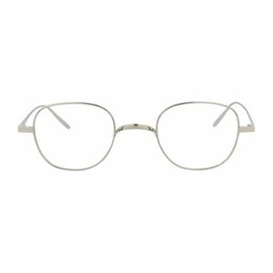 Givenchy Titanium Eyeglasses NWT
